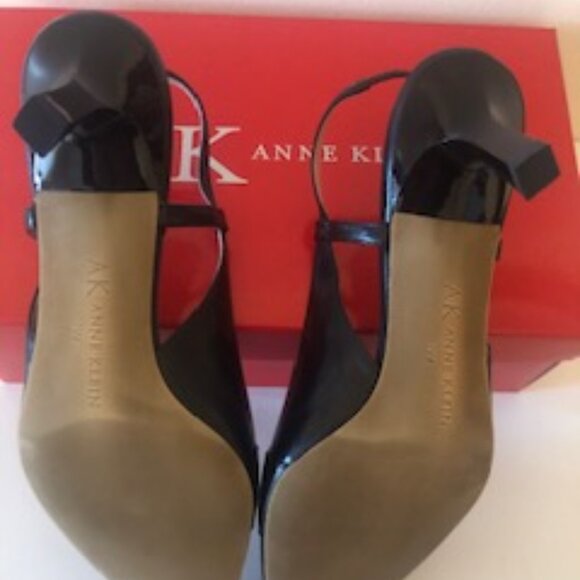 AK Anne Klein KKFREZZY brand new high heel shoes.7.5 - Picture 3 of 4